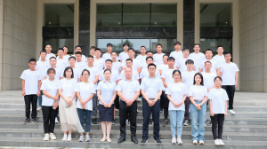 融會貫通 學以致用——集團公司2023年梯隊人才暨新員工培訓圓滿成功！